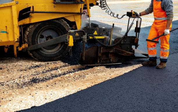 Best Stamped Concrete Driveways  in Petaluma, CA