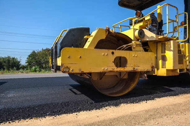 Best Gravel Driveway Installation  in Petaluma, CA